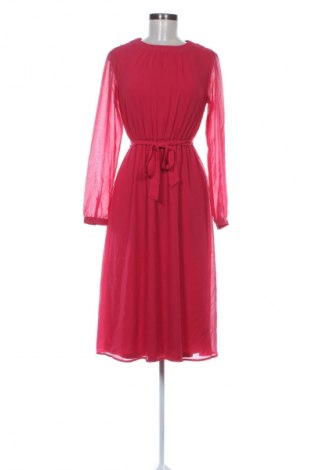 Sukienka Anna Field, Rozmiar XS, Kolor Różowy, Cena 51,99 zł