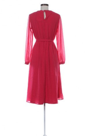 Sukienka Anna Field, Rozmiar XS, Kolor Różowy, Cena 51,99 zł