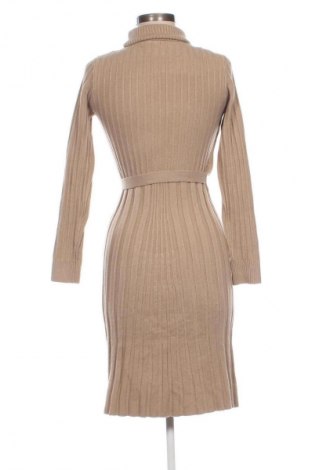 Φόρεμα Apart, Μέγεθος M, Χρώμα  Μπέζ, Τιμή 53,99 €