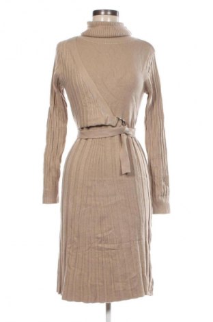 Šaty  Apart, Velikost L, Barva Hnědá, Cena  1 829,00 Kč