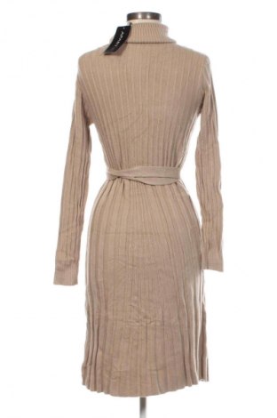 Šaty  Apart, Velikost L, Barva Hnědá, Cena  1 829,00 Kč