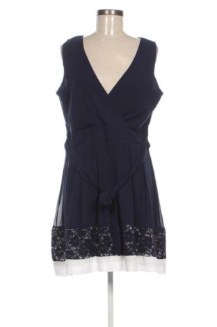 Šaty  Apricot, Velikost L, Barva Modrá, Cena  169,00 Kč