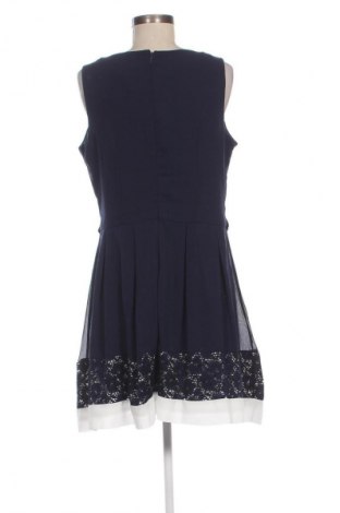 Šaty  Apricot, Velikost L, Barva Modrá, Cena  169,00 Kč