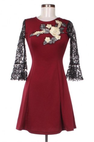 Šaty  Arin, Velikost S, Barva Vícebarevné, Cena  209,00 Kč