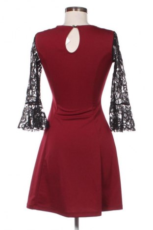 Šaty  Arin, Velikost S, Barva Vícebarevné, Cena  209,00 Kč