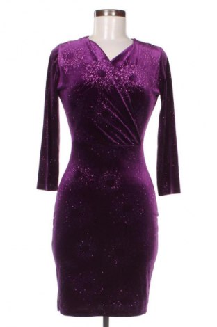 Kleid Arin, Größe M, Farbe Lila, Preis 54,99 €