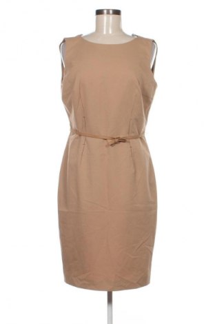 Φόρεμα Ariston S, Μέγεθος S, Χρώμα  Μπέζ, Τιμή 2,99 €