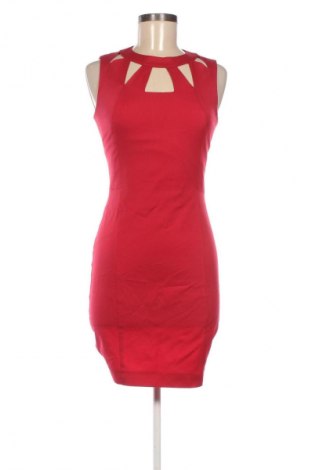 Šaty  Ariston S, Velikost XS, Barva Červená, Cena  410,00 Kč