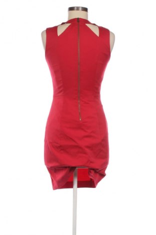 Šaty  Ariston S, Velikost XS, Barva Červená, Cena  410,00 Kč