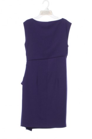 Sukienka Ashley Brooke, Rozmiar S, Kolor Fioletowy, Cena 58,99 zł