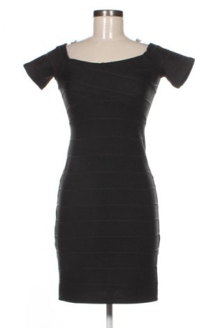 Šaty  Atmosphere, Velikost S, Barva Černá, Cena  189,00 Kč