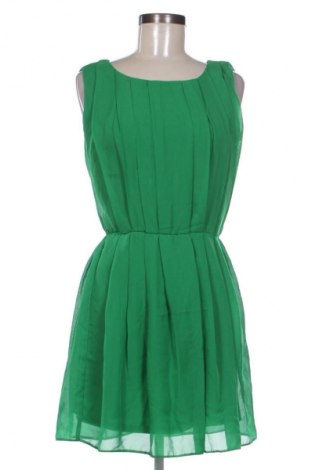 Šaty  Atmosphere, Velikost M, Barva Zelená, Cena  109,00 Kč