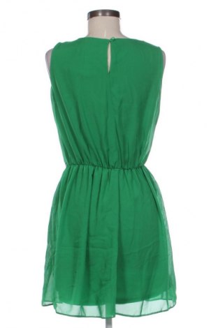 Šaty  Atmosphere, Velikost M, Barva Zelená, Cena  109,00 Kč