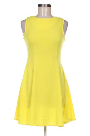 Šaty  Atmosphere, Velikost S, Barva Žlutá, Cena  145,00 Kč
