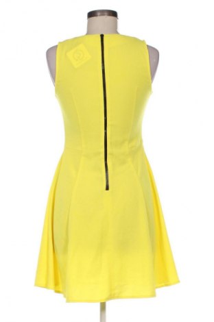 Šaty  Atmosphere, Velikost S, Barva Žlutá, Cena  145,00 Kč