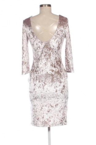 Sukienka Atmosphere, Rozmiar M, Kolor Beżowy, Cena 6,99 zł