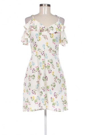 Sukienka Atmosphere, Rozmiar M, Kolor Kolorowy, Cena 43,99 zł