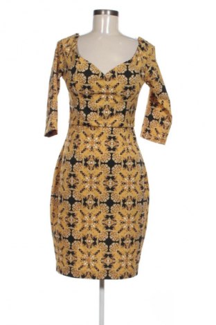 Šaty  Atmosphere, Velikost M, Barva Vícebarevné, Cena  715,00 Kč