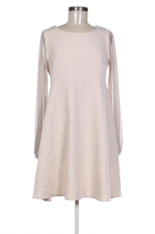 Kleid Awama, Größe S, Farbe Ecru, Preis 10,99 €