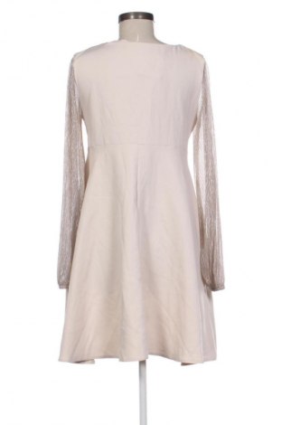 Kleid Awama, Größe S, Farbe Ecru, Preis 10,99 €