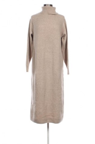 Sukienka Aware by Vero Moda, Rozmiar M, Kolor Beżowy, Cena 122,99 zł