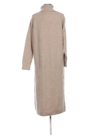 Sukienka Aware by Vero Moda, Rozmiar M, Kolor Beżowy, Cena 122,99 zł