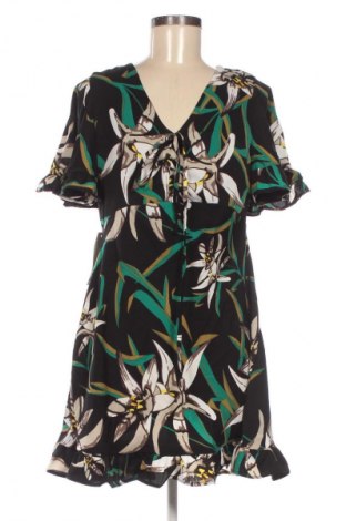 Sukienka Ax Paris, Rozmiar L, Kolor Kolorowy, Cena 70,07 zł