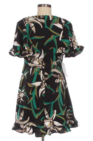 Sukienka Ax Paris, Rozmiar L, Kolor Kolorowy, Cena 70,07 zł