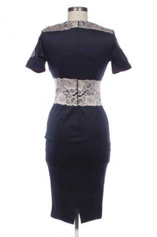 Sukienka Ax Paris, Rozmiar M, Kolor Kolorowy, Cena 82,03 zł