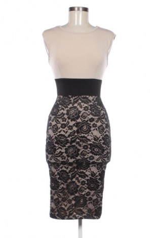 Sukienka Ax Paris, Rozmiar XS, Kolor Kolorowy, Cena 48,66 zł