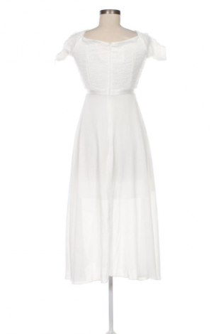 Kleid BERY LOVE, Größe S, Farbe Weiß, Preis 35,55 €