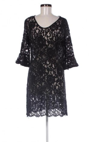 Φόρεμα Barbara Schwarzer, Μέγεθος M, Χρώμα Μαύρο, Τιμή 1,99 €