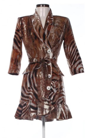 Šaty  Bby, Velikost S, Barva Vícebarevné, Cena  313,00 Kč