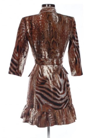 Šaty  Bby, Velikost S, Barva Vícebarevné, Cena  313,00 Kč