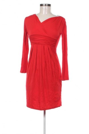 Šaty  Be You, Velikost S, Barva Červená, Cena  339,00 Kč