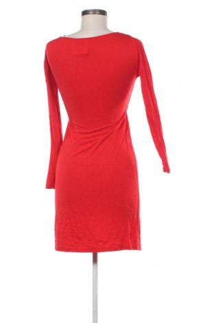 Šaty  Be You, Velikost S, Barva Červená, Cena  339,00 Kč