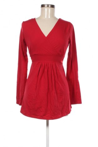 Sukienka Bebefield, Rozmiar M, Kolor Czerwony, Cena 96,99 zł