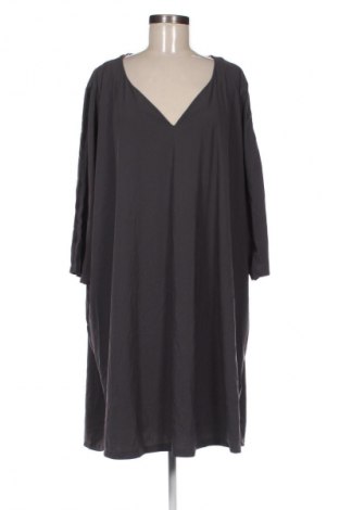 Šaty  Bella, Velikost 3XL, Barva Šedá, Cena  179,00 Kč