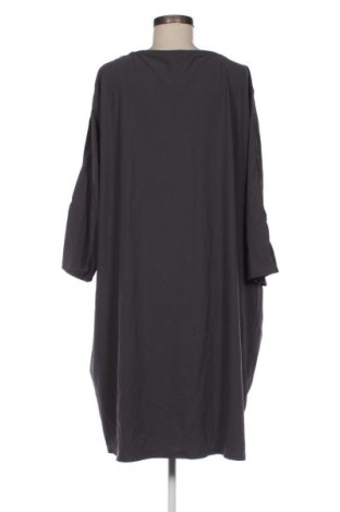 Šaty  Bella, Velikost 3XL, Barva Šedá, Cena  179,00 Kč