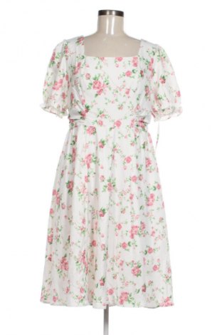 Rochie Belle Poque, Mărime L, Culoare Multicolor, Preț 75,99 Lei