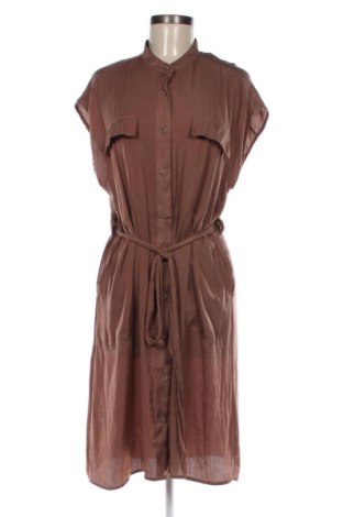 Šaty  Beloved, Velikost L, Barva Hnědá, Cena  217,00 Kč