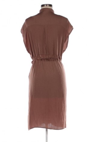 Šaty  Beloved, Velikost L, Barva Hnědá, Cena  217,00 Kč