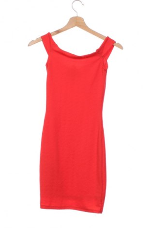 Φόρεμα Bershka, Μέγεθος S, Χρώμα Κόκκινο, Τιμή 8,99 €