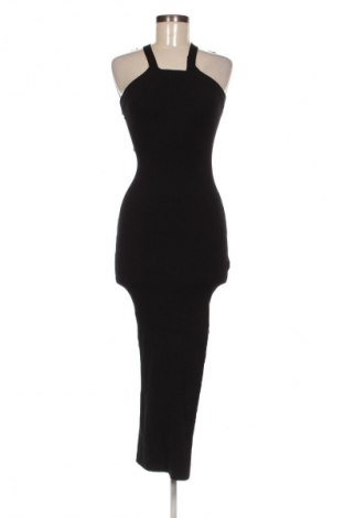 Φόρεμα Bershka, Μέγεθος XS, Χρώμα Μαύρο, Τιμή 11,99 €