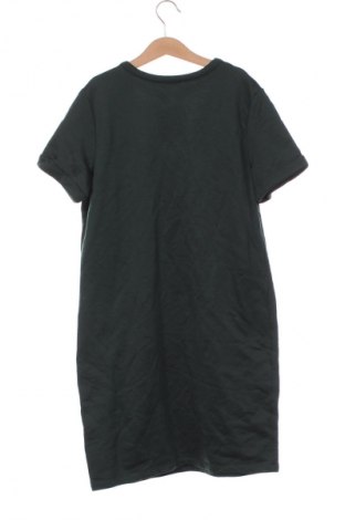 Φόρεμα Bershka, Μέγεθος XS, Χρώμα Πράσινο, Τιμή 1,99 €