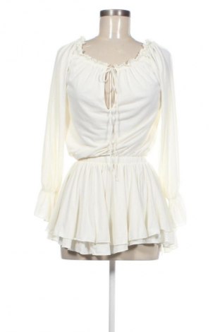 Sukienka Bershka, Rozmiar S, Kolor Beżowy, Cena 100,99 zł