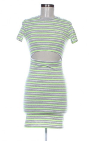 Sukienka Bershka, Rozmiar S, Kolor Kolorowy, Cena 61,99 zł