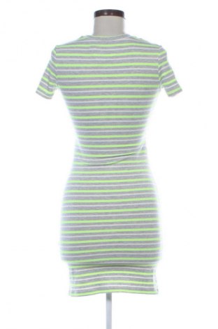 Sukienka Bershka, Rozmiar S, Kolor Kolorowy, Cena 61,99 zł