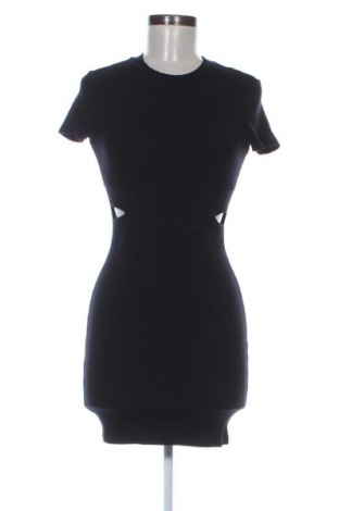 Šaty  Bershka, Velikost S, Barva Černá, Cena  170,00 Kč