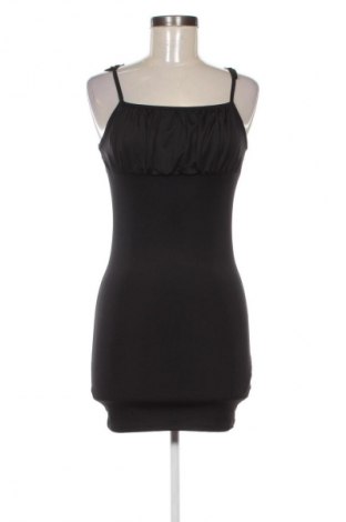 Šaty  Bershka, Velikost M, Barva Černá, Cena  329,00 Kč